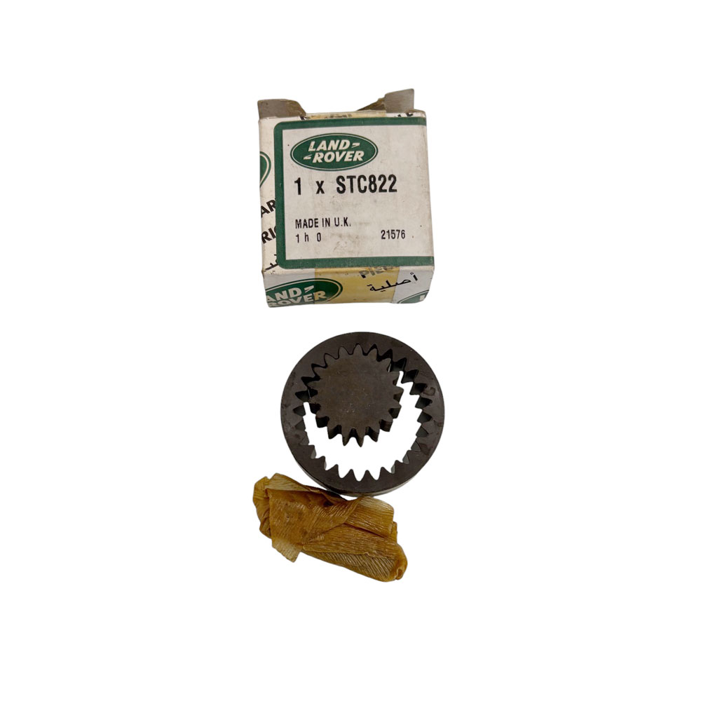 Oil Pump Gear Kit STC822